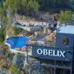 Obelix Sea View Jogja